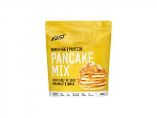 Fast Protein Pancake - 450g Příchuť: Banoffee