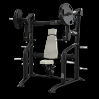 Incline Chest Press PLS-1100