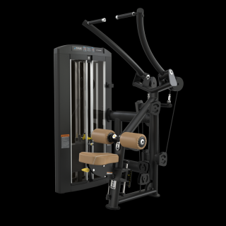 Lat Pulldown Typ: Lat Pulldown Metal 118 kg