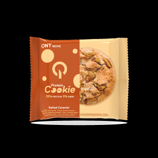 QNT Protein Cookie příchuť  Salted Caramel - 60 g