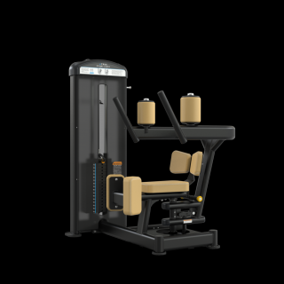 Rotary Torso Typ: Light Stack 77 kg