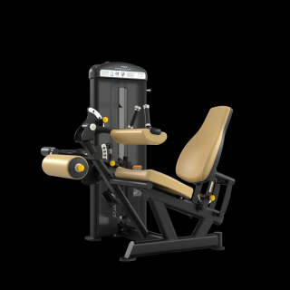 Seated Leg Curl Typ: Light Stack 77 kg