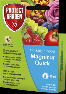 Fungicid Magnicur Quick - 15 ml