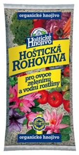 Hoštická rohovina objem: 1 kg