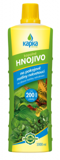 Kapka - pokojové nekvetoucí objem: 1000ml