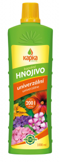 Kapka - univerzální objem: 1000ml