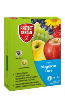 Magnicur Core - 3x1,5 g