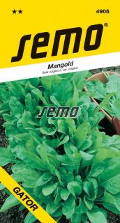 Mangold Gator (Perpetual spinach) - zelený 4g