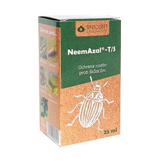 NeemAzal T/S - 25ml