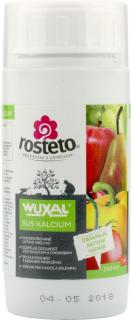 Wuxal SUS Kalcium Rosteto - 250 ml