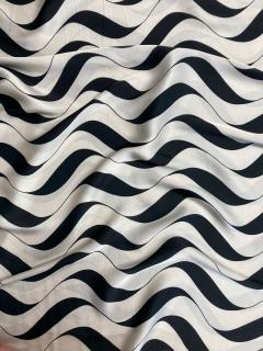 Waves ivory