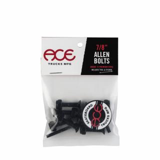 Bolts ACE Allen Size of hardware: 1