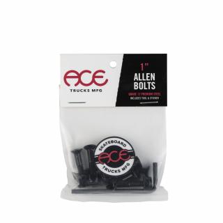 Bolts ACE Allen Size of hardware: 7/8