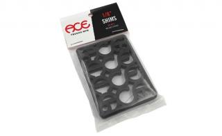 Risers Ace Shims 1/8