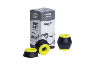 Silentblocks Socket DUO Soft 85A