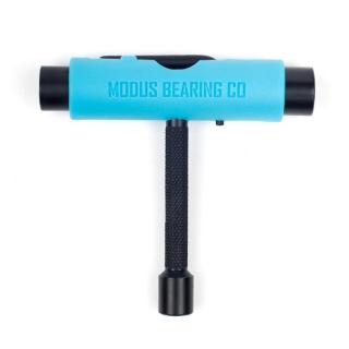 T-Tool Modus Utility Tool Color of tools: Blue