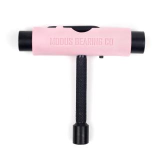 T-Tool Modus Utility Tool Color of tools: Pink