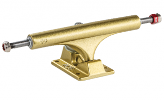 Trucks Ace AF1 66 Gold (Set of 2pcs)