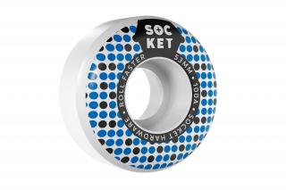 Wheels Socket Dots CF 100A 53 mm S1