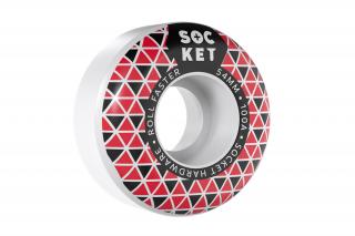 Wheels Socket Triangles CF 100A 54 mm S1