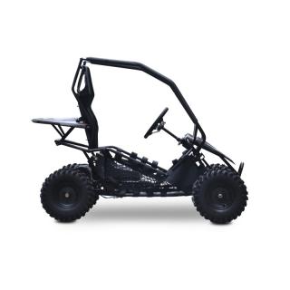 Buggy Leramotors Razor II Deluxe 1000W Černá