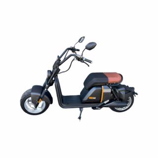 Lera Scooters C7 3000W černá