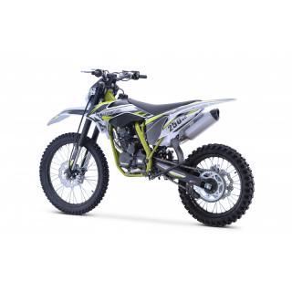 Pitbike Leramotors Killer 250ccm 21/18 - Limited