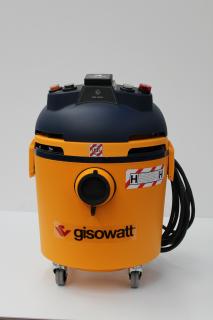 Vysavač Gisowatt PC20 Tools Autoclean H