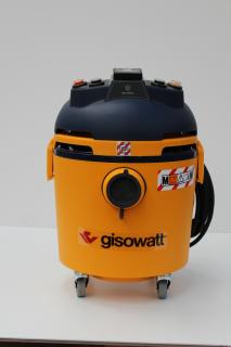 Vysavač Gisowatt PC20 Tools Autoclean M