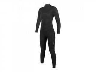 Dámský neopren Neilpryde Serene Fullsuit FS 5/4/3 BLACK Velikost: L