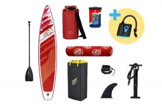 Hydro-Force Fastblast 3Tech nafukovací paddleboard 126