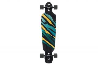 Landyachtz Battle Axe 38 Spectrum - longboard