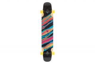 Landyachtz Stratus 46 Spectrum - longboard