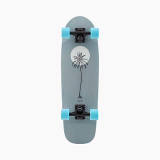 Longboard Landyachtz Dinghy UV Sun