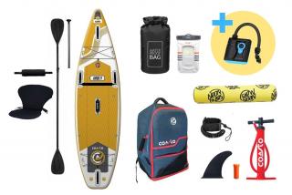 Paddleboard Coasto Argo 110