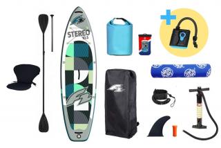 Paddleboard F2 Stereo 105