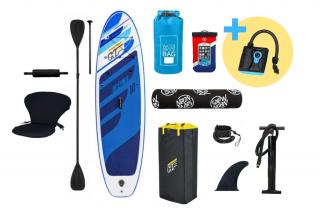 Paddleboard Hydro-force Oceana Combo