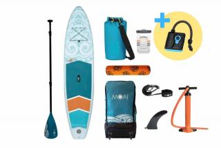 Paddleboard MOAI 11 Allround