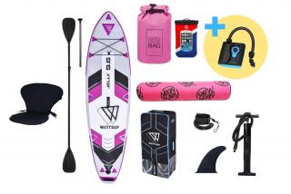 Paddleboard Wattsup Jelly 96