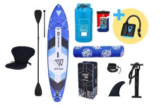 Paddleboard Wattsup Marlin 12