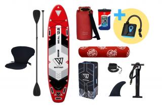 Paddleboard Wattsup Seal 128