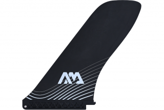 Swift Attach Racing Fin Navy plutvička na paddleboard Aqua Marina  NOVINKA 2023