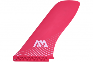 Swift Attach Racing Fin Pink plutvička na paddleboard Aqua Marina  NOVINKA 2023