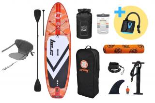 Zray E9 Evasion Family Combo nafukovací paddleboard