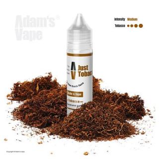 Adam´s Vape Shake & Vape Just Tobacco 12 ml