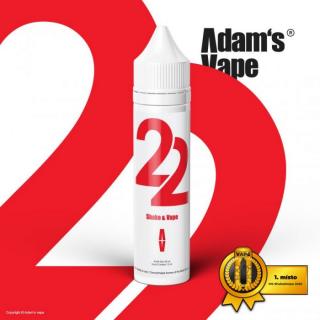 Adams Vape 22 Shake & Vape 12ml