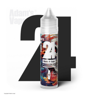 Adams vape S&V 24 12ml 1 ks