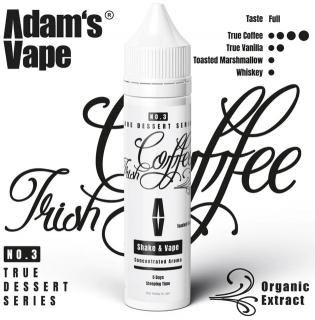 Adams vape Shake and Vape Irish Coffee 12ml