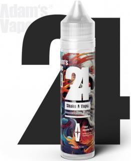 Adams vape Shake & Vape 24 12 ml