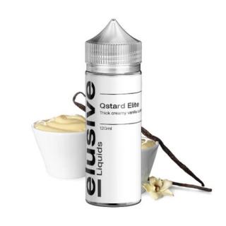 AEON Elusive S&V Qstard Elite 24 ml